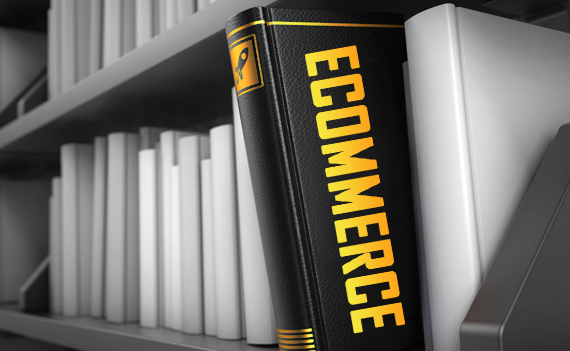 Houston Ecommerce Website Design Firm